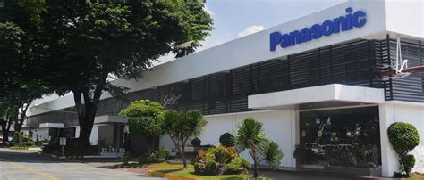 panasonic manufacturing philippines corporation photos